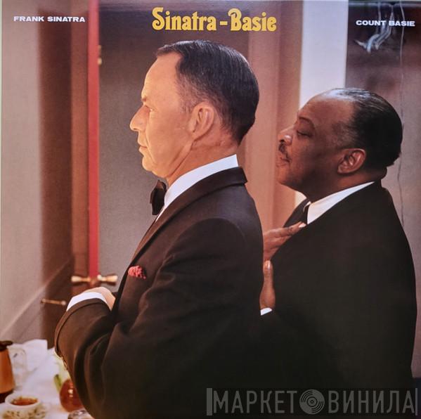 Frank Sinatra, Count Basie - Sinatra - Basie