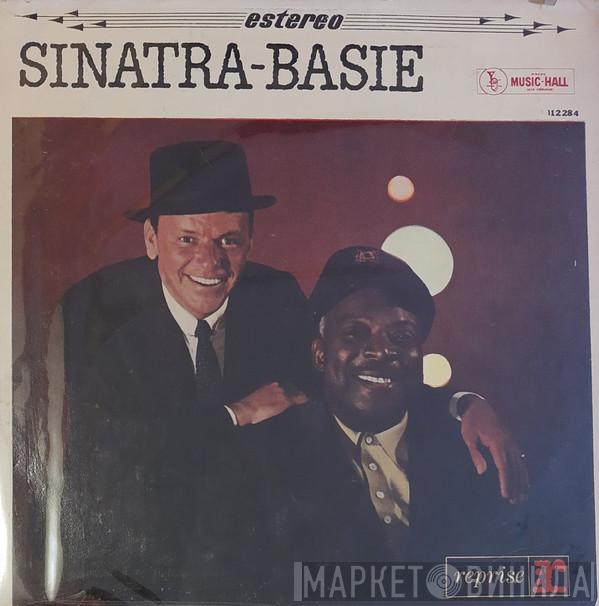 - Frank Sinatra  Count Basie  - Sinatra - Basie