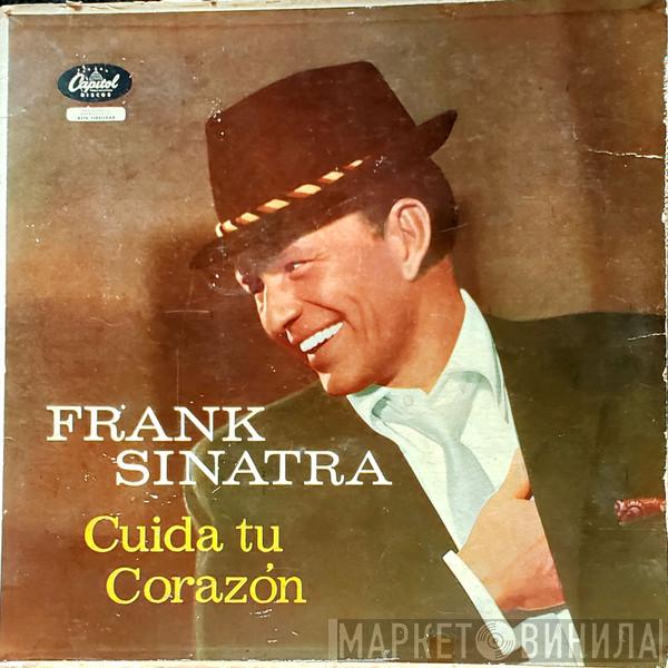  Frank Sinatra  - Cuida tu corazón