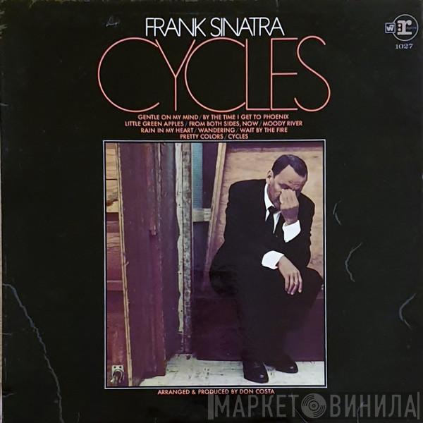 Frank Sinatra - Cycles