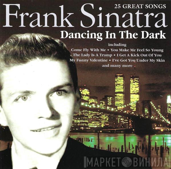 Frank Sinatra - Dancing In The Dark