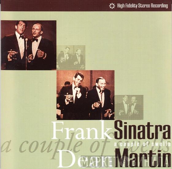 Frank Sinatra, Dean Martin - A Couple Of Swells