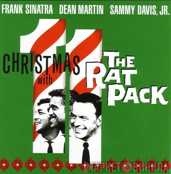 Frank Sinatra, Dean Martin, Sammy Davis Jr. - Christmas With The Rat Pack