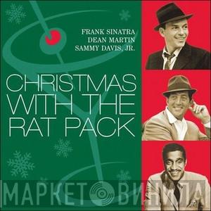 , Frank Sinatra , Dean Martin  Sammy Davis Jr.  - Christmas With The Rat Pack