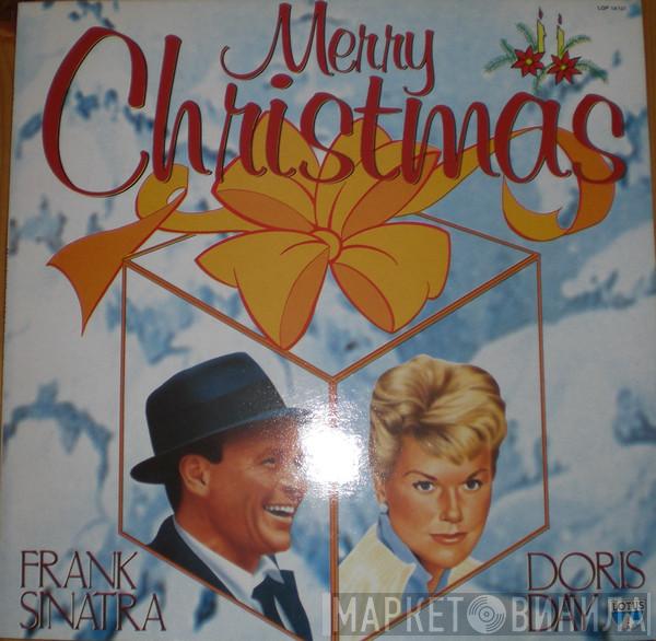 Frank Sinatra, Doris Day - Merry Christmas