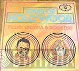 Frank Sinatra, Doris Day - Stars Of Hollywood