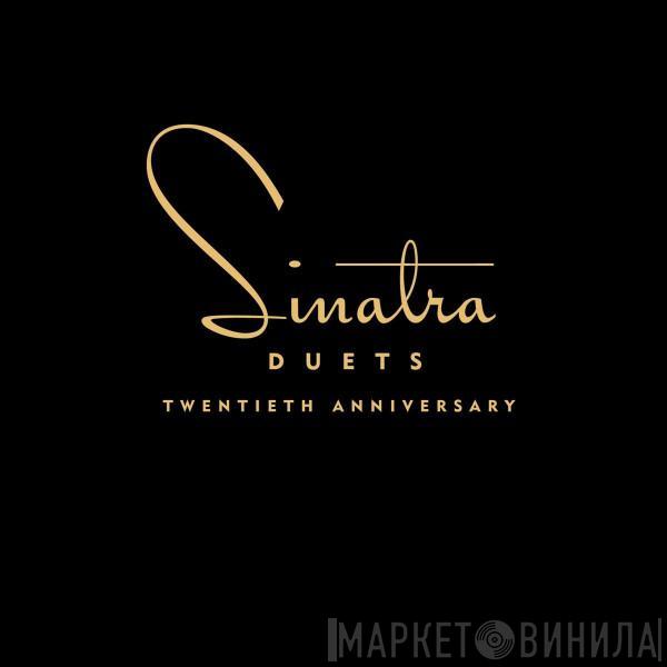 Frank Sinatra  - Duets (Twentieth Anniversary)