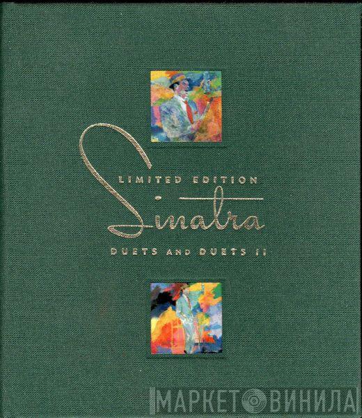  Frank Sinatra  - Duets And Duets II [LIMITED EDITION]