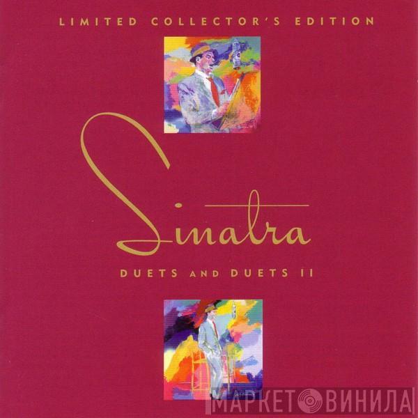  Frank Sinatra  - Duets And Duets II