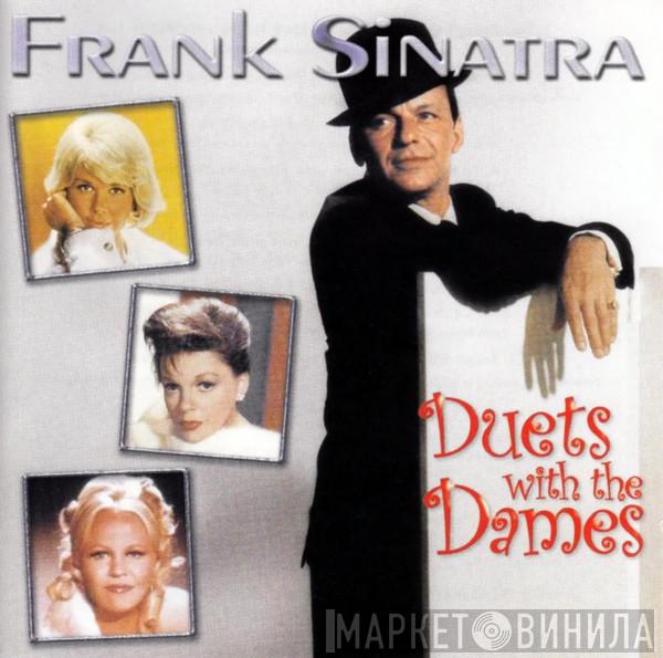 Frank Sinatra - Duets With The Dames