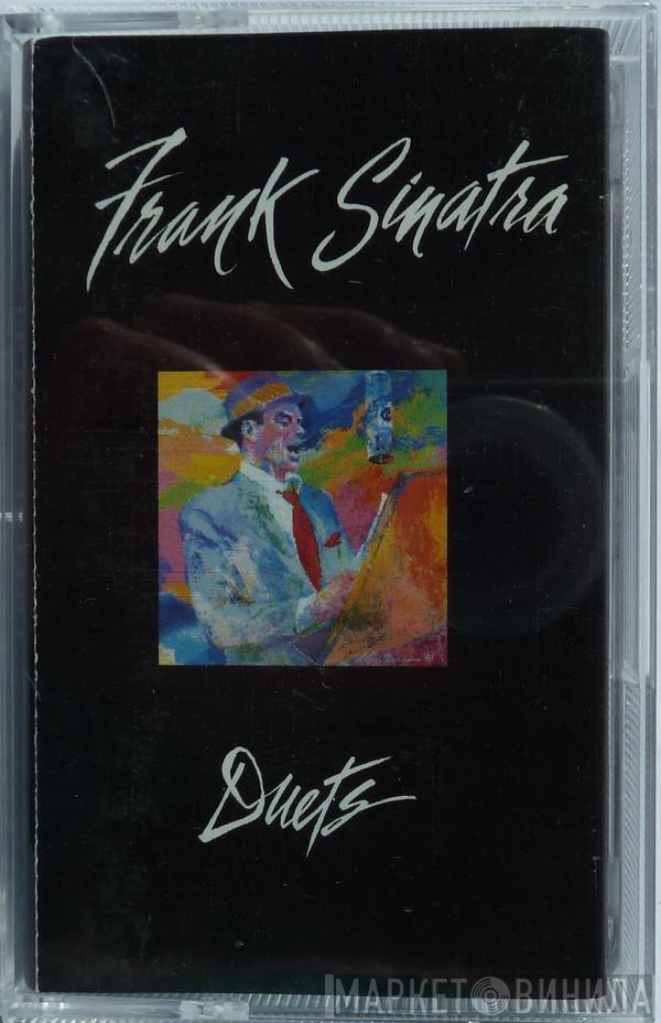 Frank Sinatra - Duets