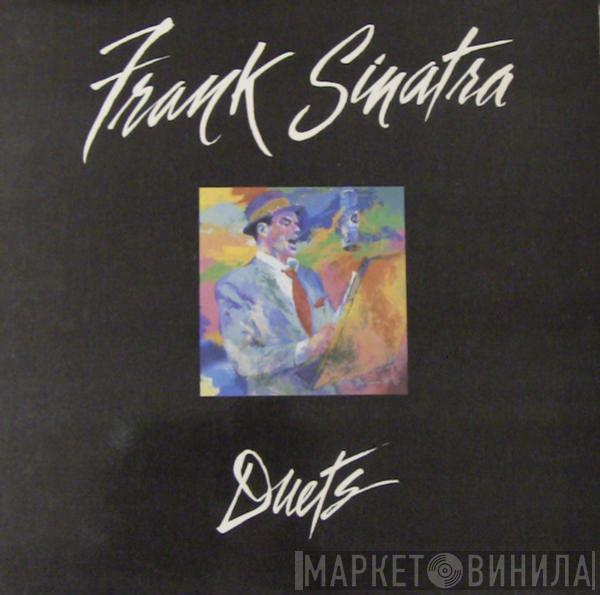  Frank Sinatra  - Duets