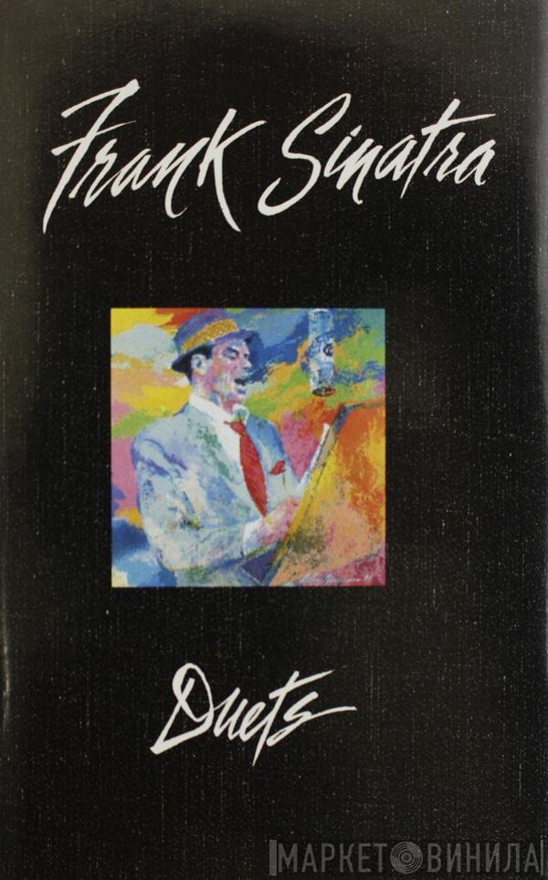  Frank Sinatra  - Duets