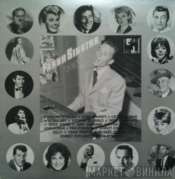 Frank Sinatra - Duets