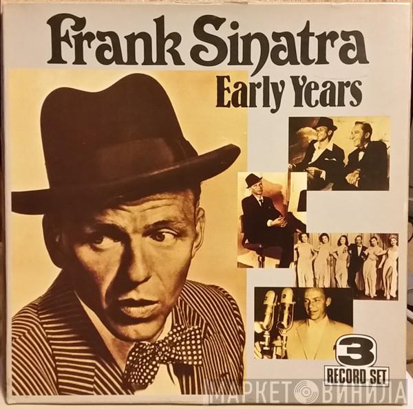 Frank Sinatra - Early Years