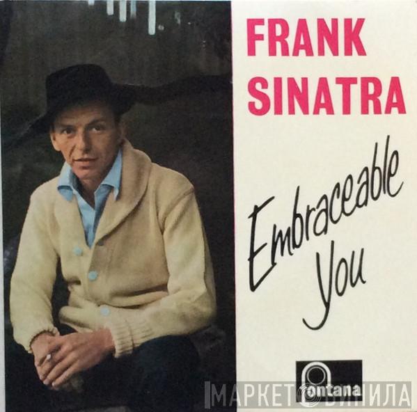 Frank Sinatra - Embraceable You
