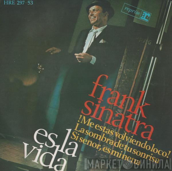 Frank Sinatra - Es La Vida