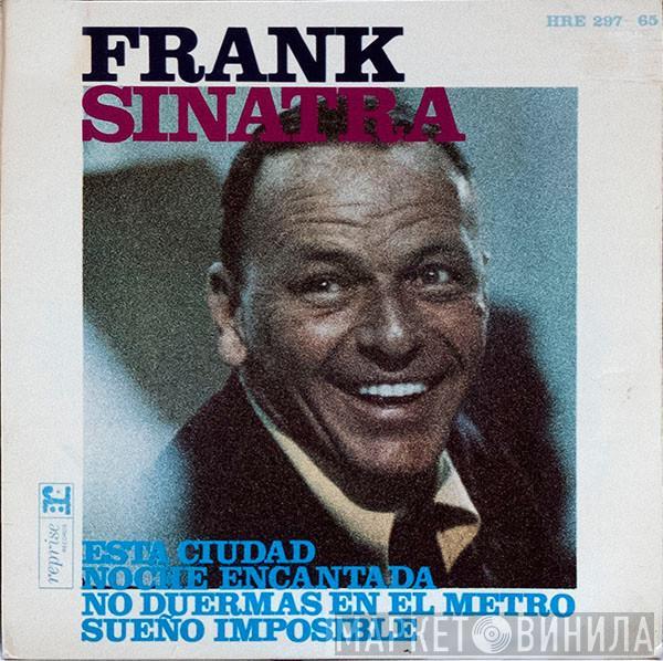 Frank Sinatra - Esta Ciudad
