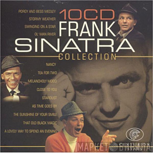  Frank Sinatra  - Frank Sinatra Collection