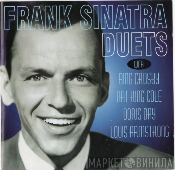 Frank Sinatra - Frank Sinatra Duets
