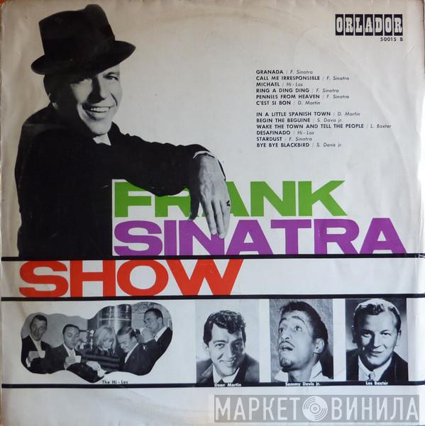 Frank Sinatra - Frank Sinatra Show