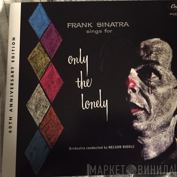  Frank Sinatra  - Frank Sinatra Sings For Only The Lonely (60th Anniversary Edition)