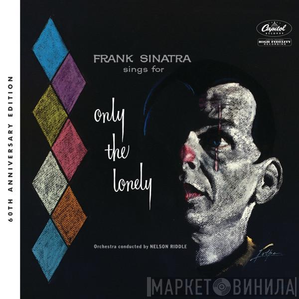  Frank Sinatra  - Frank Sinatra Sings For Only The Lonely (60th Anniversary Edition)