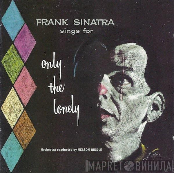 Frank Sinatra - Frank Sinatra Sings For Only The Lonely