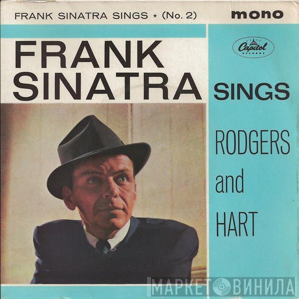 Frank Sinatra - Frank Sinatra Sings Rodgers And Hart