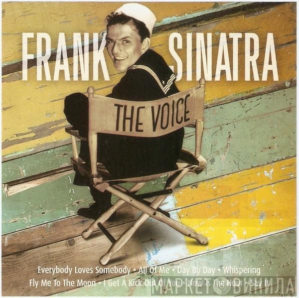 Frank Sinatra - Frank Sinatra