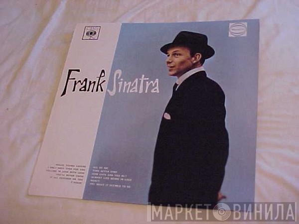  Frank Sinatra  - Frank Sinatra