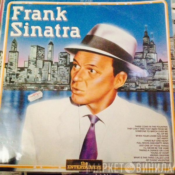 Frank Sinatra - Frank Sinatra