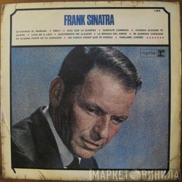 Frank Sinatra - Frank Sinatra