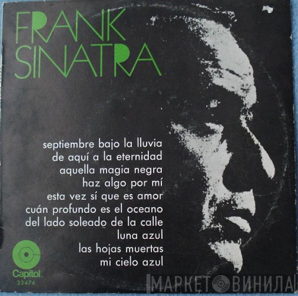 Frank Sinatra - Frank Sinatra