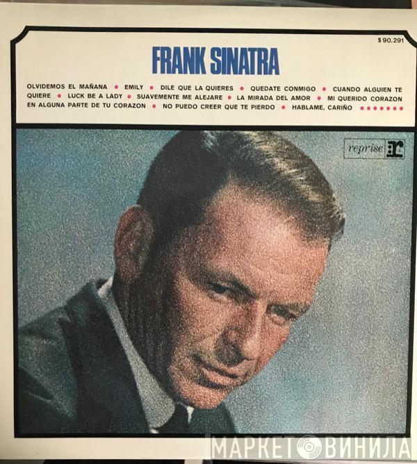 Frank Sinatra - Frank Sinatra