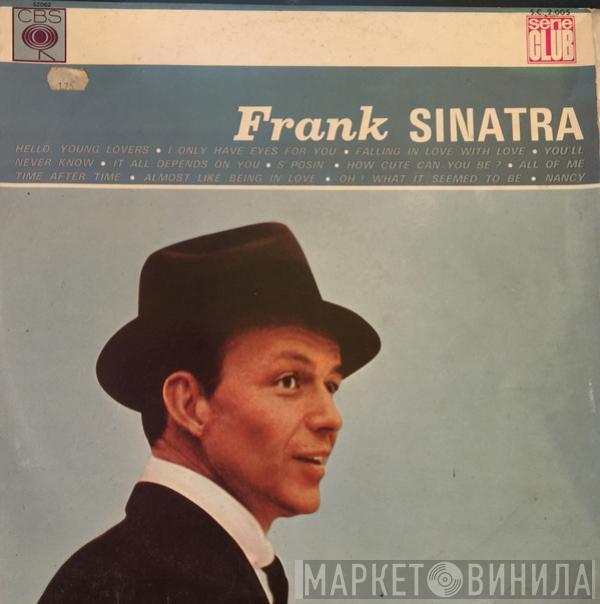  Frank Sinatra  - Frank Sinatra