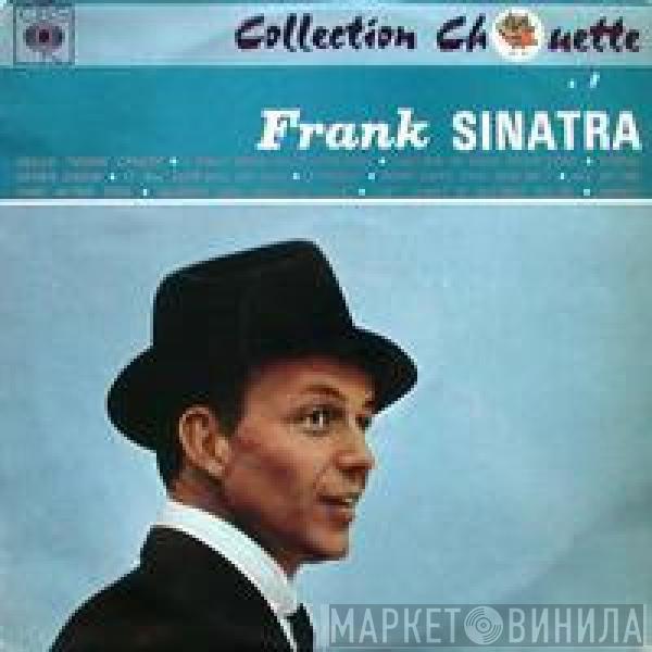  Frank Sinatra  - Frank Sinatra