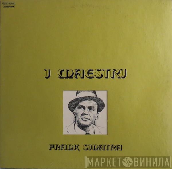 Frank Sinatra - Frank Sinatra
