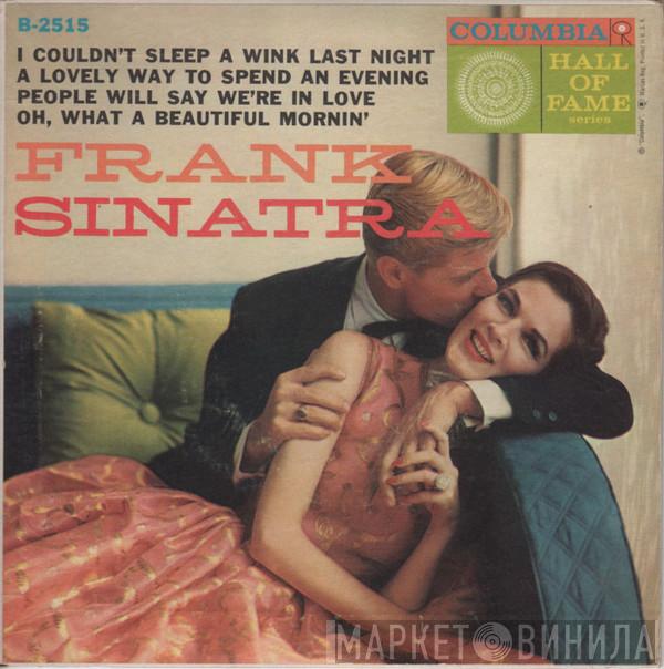 Frank Sinatra - Frank Sinatra