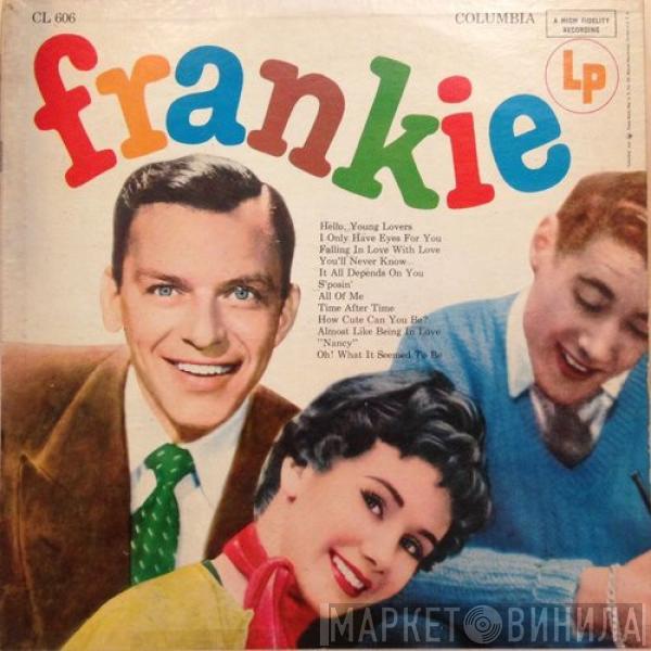  Frank Sinatra  - Frankie