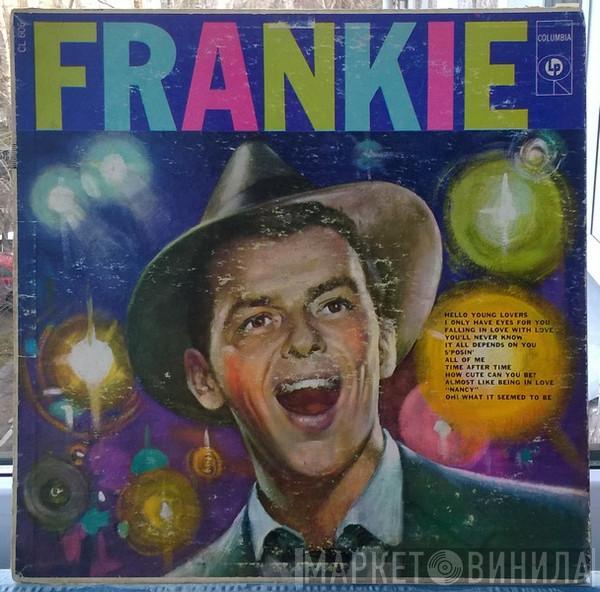  Frank Sinatra  - Frankie