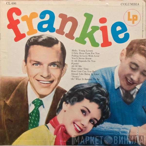  Frank Sinatra  - Frankie