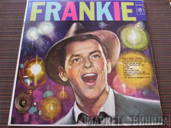  Frank Sinatra  - Frankie