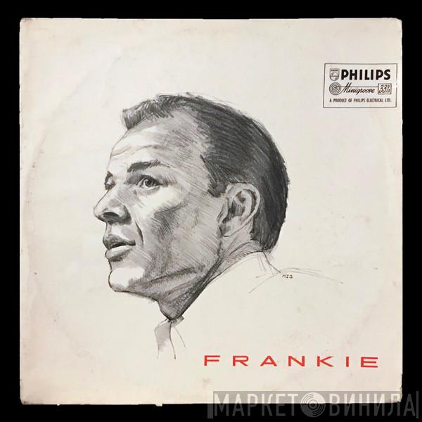  Frank Sinatra  - Frankie