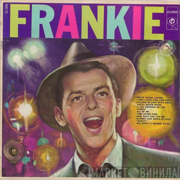  Frank Sinatra  - Frankie