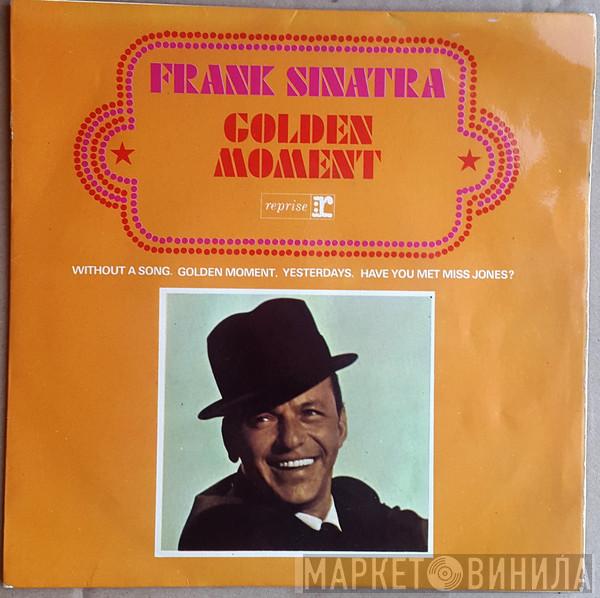 Frank Sinatra - Golden Moment