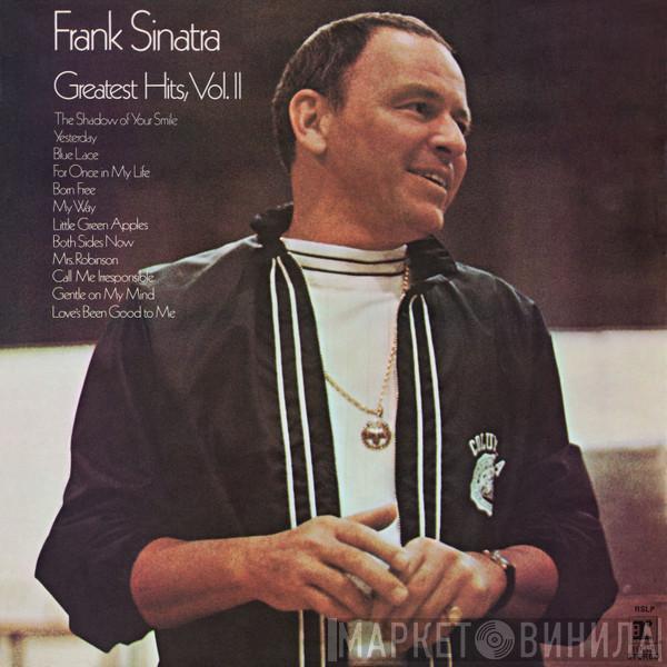 Frank Sinatra - Greatest Hits, Vol. II