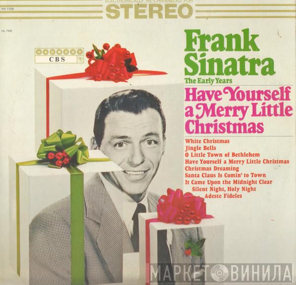 Frank Sinatra - Have Yourself A Merry Little Christmas