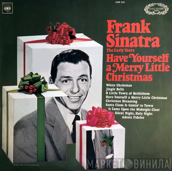 Frank Sinatra - Have Yourself A Merry Little Christmas