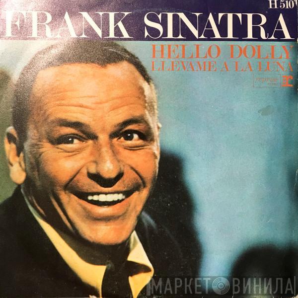 Frank Sinatra - Hello Dolly